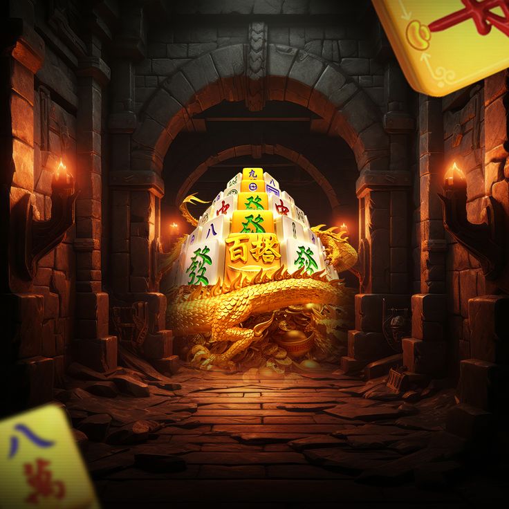 Tips Pemula Main Slot Mahjong Ways 2