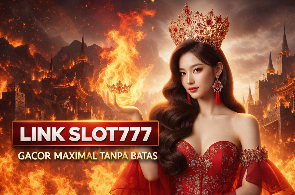 Slot777 Dunia Hiburan Online dengan Fitur Lengkap Terbaru